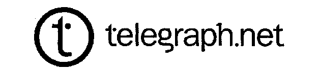 T TELEGRAPH.NET