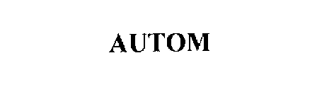 AUTOM