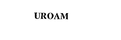 UROAM