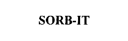 SORB-IT