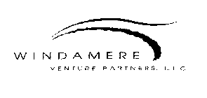 WINDAMERE VENTURE PARTNERS, L.L.C.