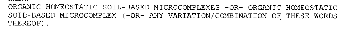 Image Trademark