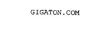 GIGATON.COM