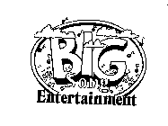 BIG SONG ENTERTAINMENT