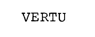 VERTU