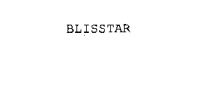 BLISSTAR