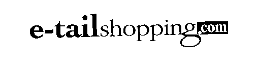 E-TAILSHOPPING.COM.