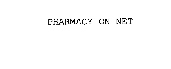 PHARMACY ON NET