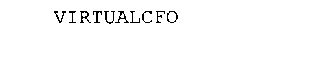 VIRTUALCFO