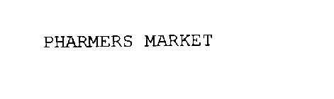 PHARMERS MARKET