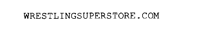 WRESTLINGSUPERSTORE.COM