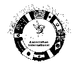 NEW MILLENNIUM FIGHTING ASSOCIATION INTERNATIONAL