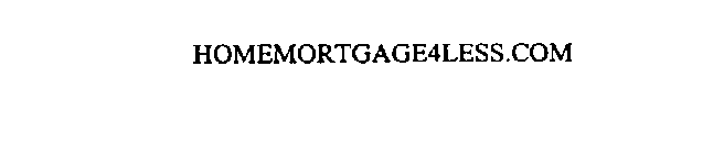 HOMEMORTGAGE4LESS.COM