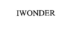 IWONDER