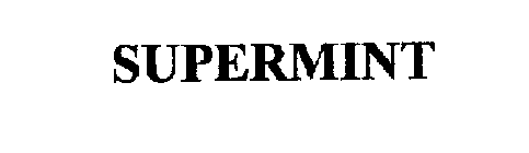 SUPERMINT