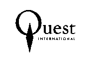 QUEST INTERNATIONAL