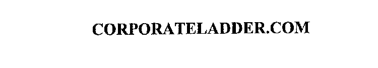 CORPORATELADDER.COM