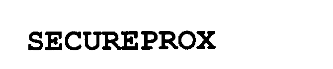 SECUREPROX