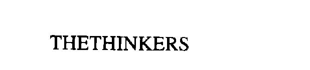 THETHINKERS