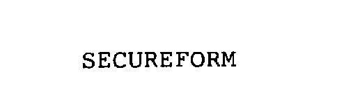 SECUREFORM