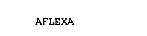 AFLEXA