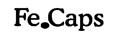 FE.CAPS