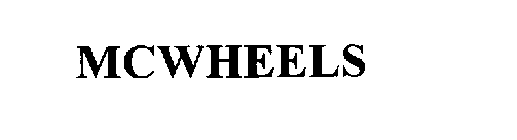 MCWHEELS
