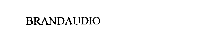 BRANDAUDIO