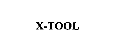 X-TOOL