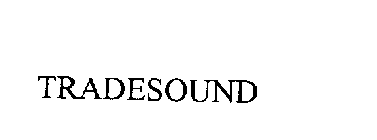 TRADESOUND