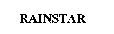 RAINSTAR