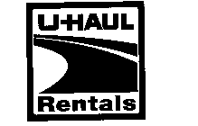 U HAUL RENTALS