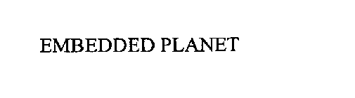 EMBEDDED PLANET