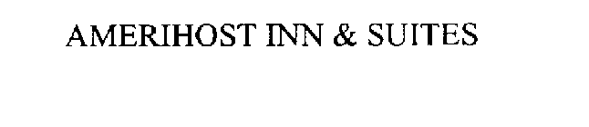 AMERIHOST INN & SUITES