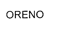 ORENO