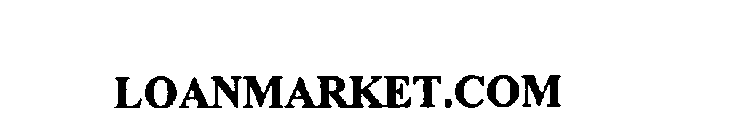 LOANMARKET.COM
