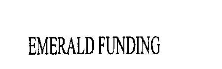 EMERALD FUNDING