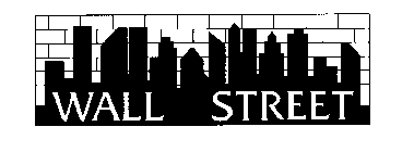 WALL STREET