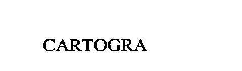 CARTOGRA