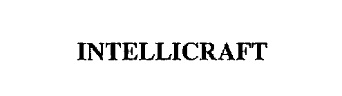 INTELLICRAFT