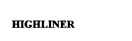 HIGHLINER