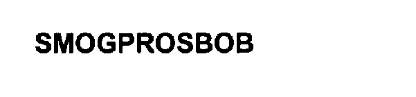 SMOGPROSBOB