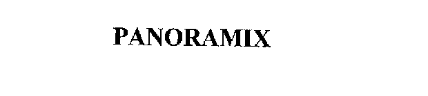 PANORAMIX