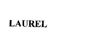 LAUREL