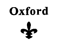 OXFORD