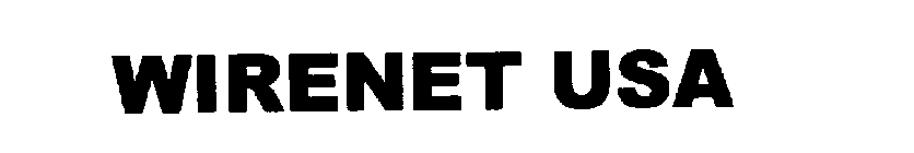 WIRENET USA