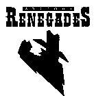 ARIZONA RENEGADES