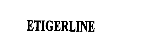 ETIGERLINE