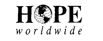 HOPE WORLDWIDE