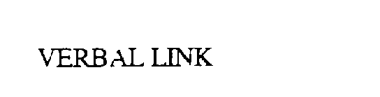 VERBAL LINK
